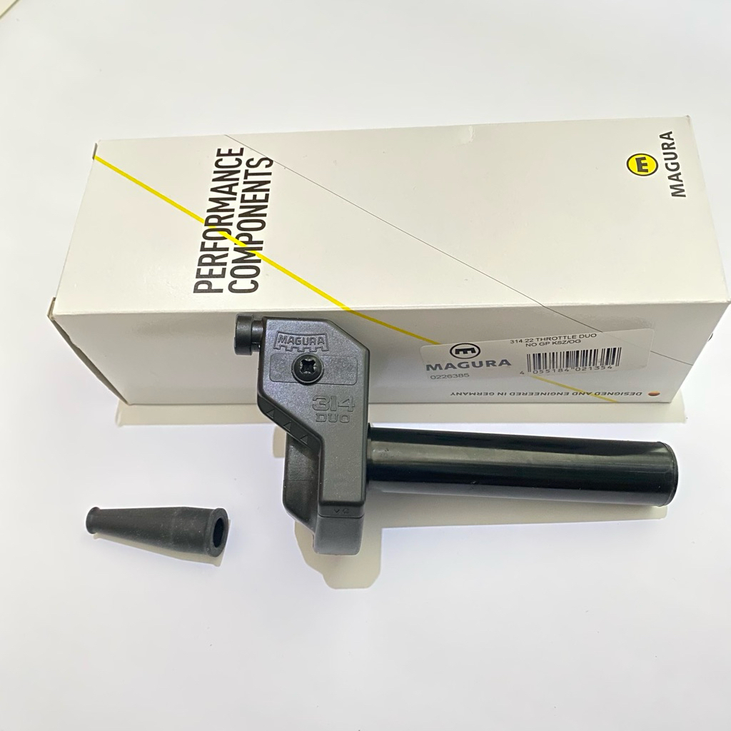 GAS KONTAN MAGURA 314 GERMAN ORIGINAL