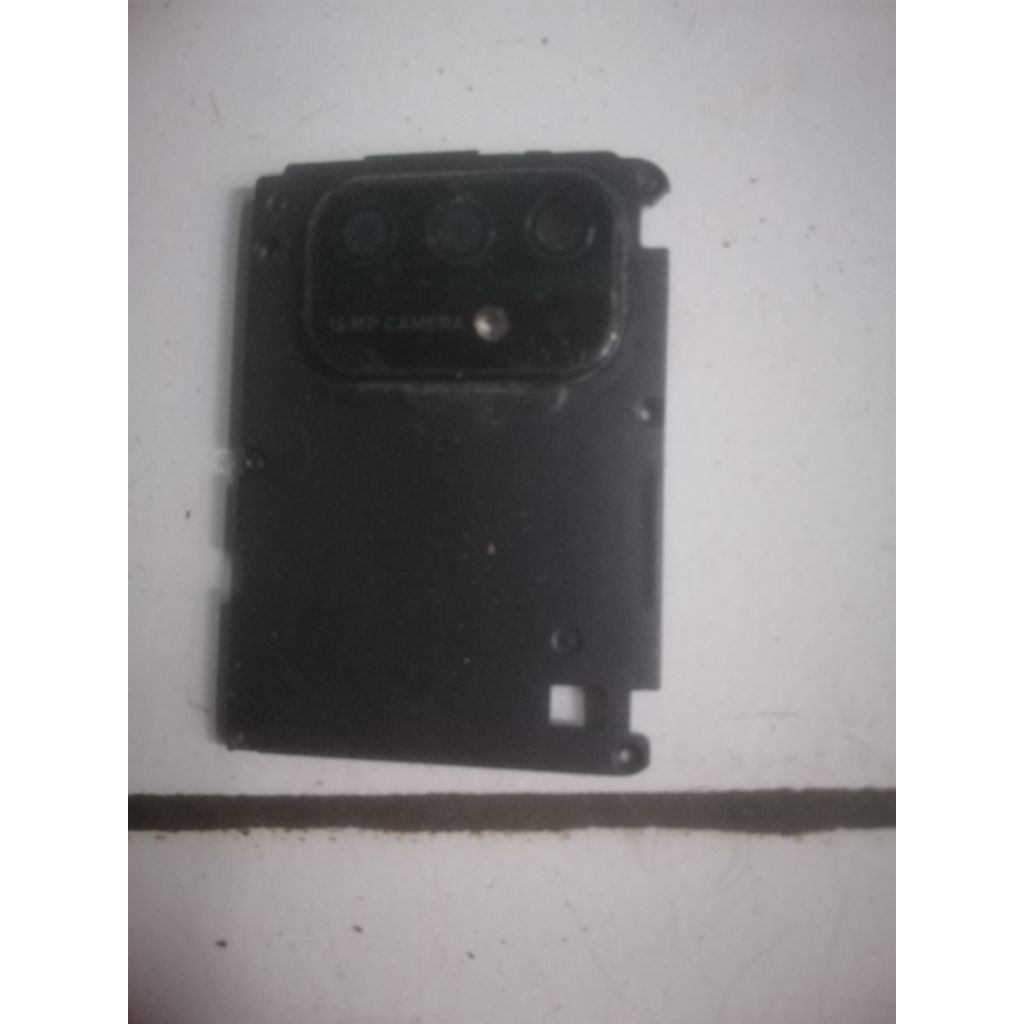 tutup mesin advan g9 ori copotan