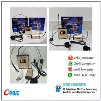 Mic wireless SHURE M03HC M03HC M03 HC CLIP ON HEADSET