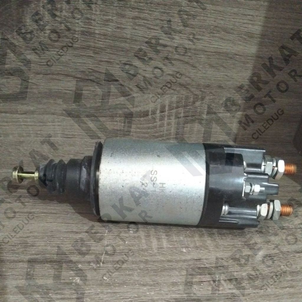 STARTER SELONOID FUSO 8DC9 / 8DC10