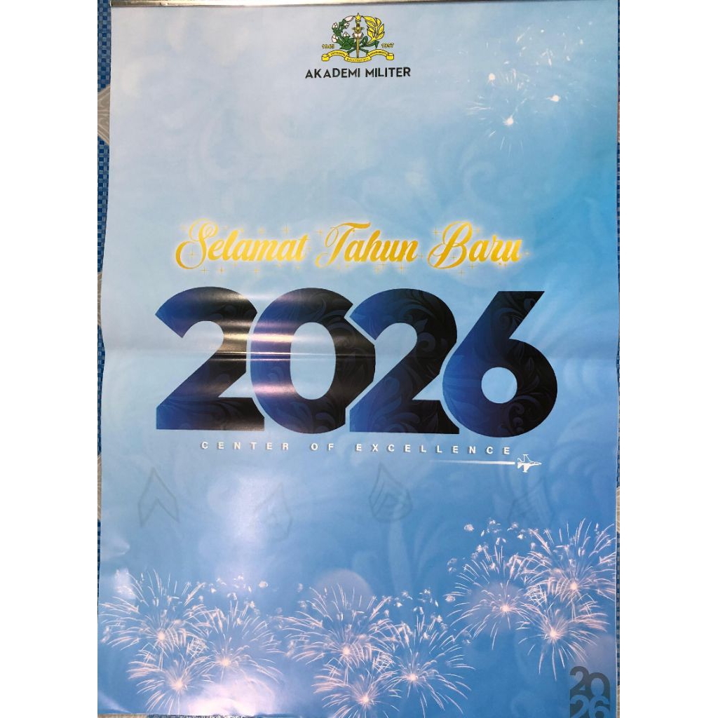 KALENDER AKMIL 2026 KALENDER AKADEMI MILITER 2026 KALENDER