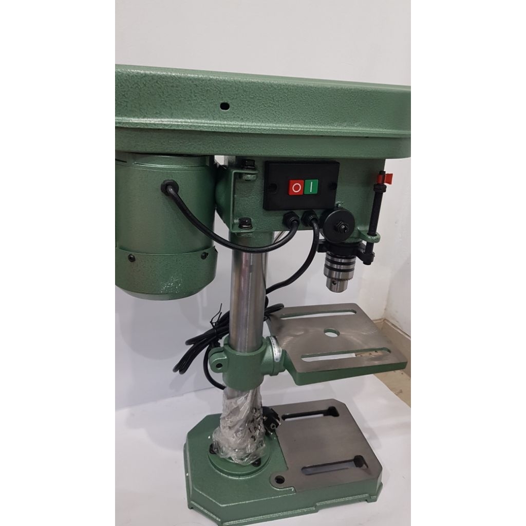 Mesin Bor Duduk 13mm Modern Bench drill 13mm