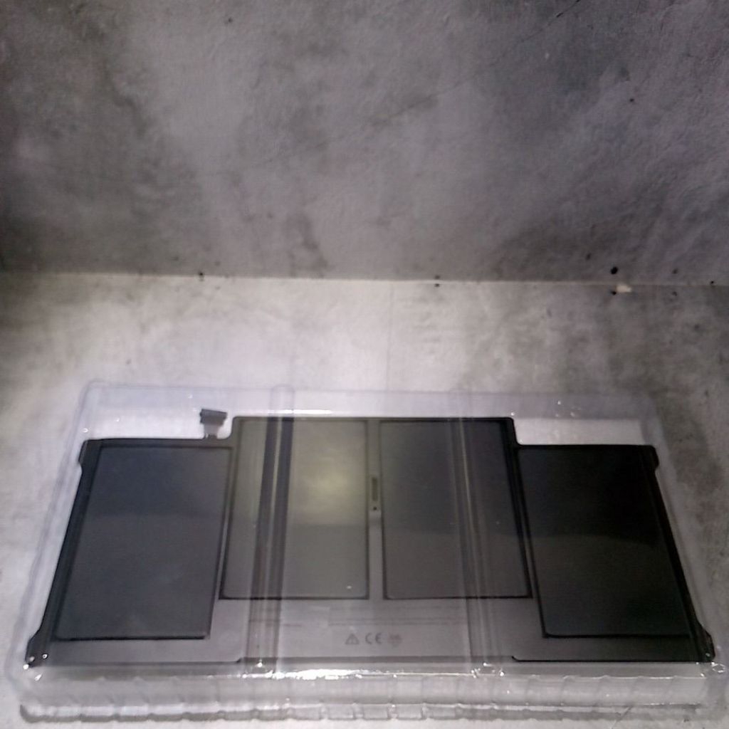 original baterai MacBook air 13,3 inch A1405/A1369