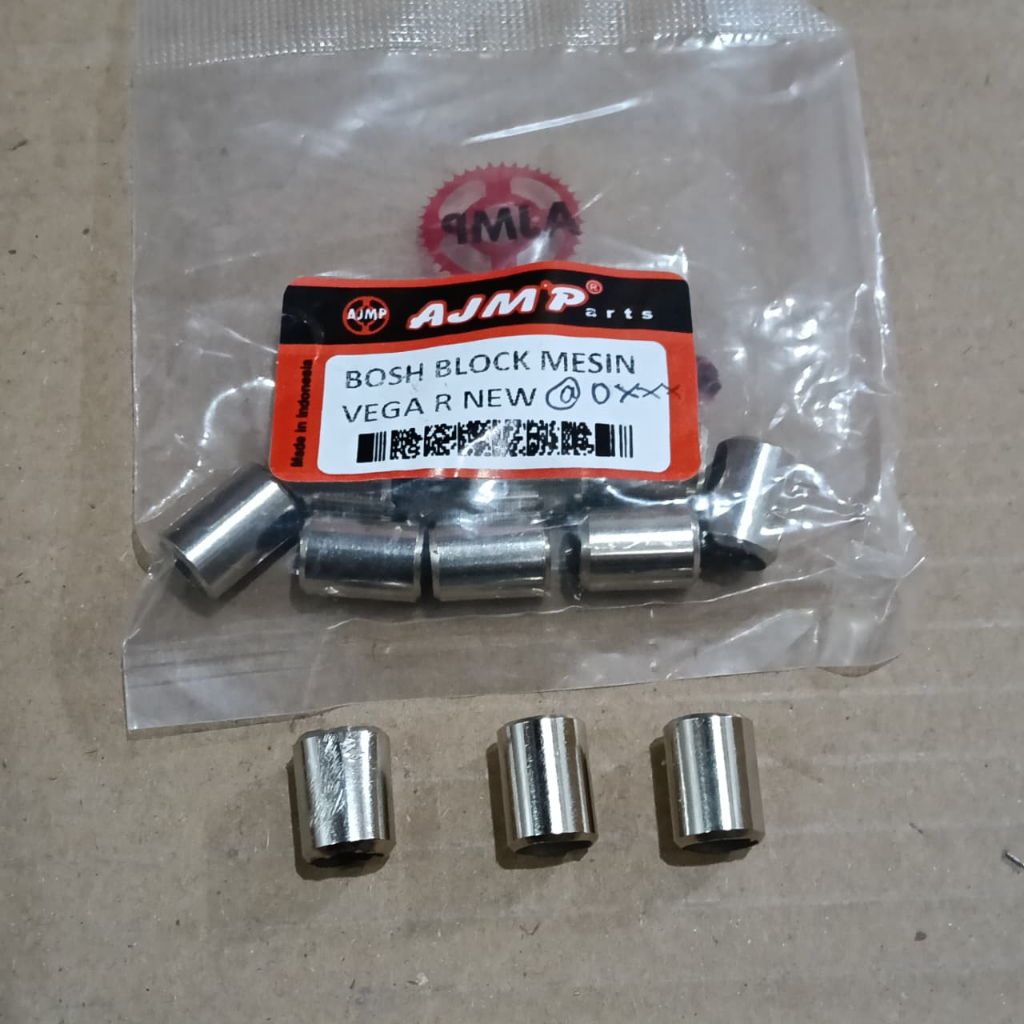 Bosh block mesin vega r new Bosh blok mesin vega r new Bosh mesin vega r new