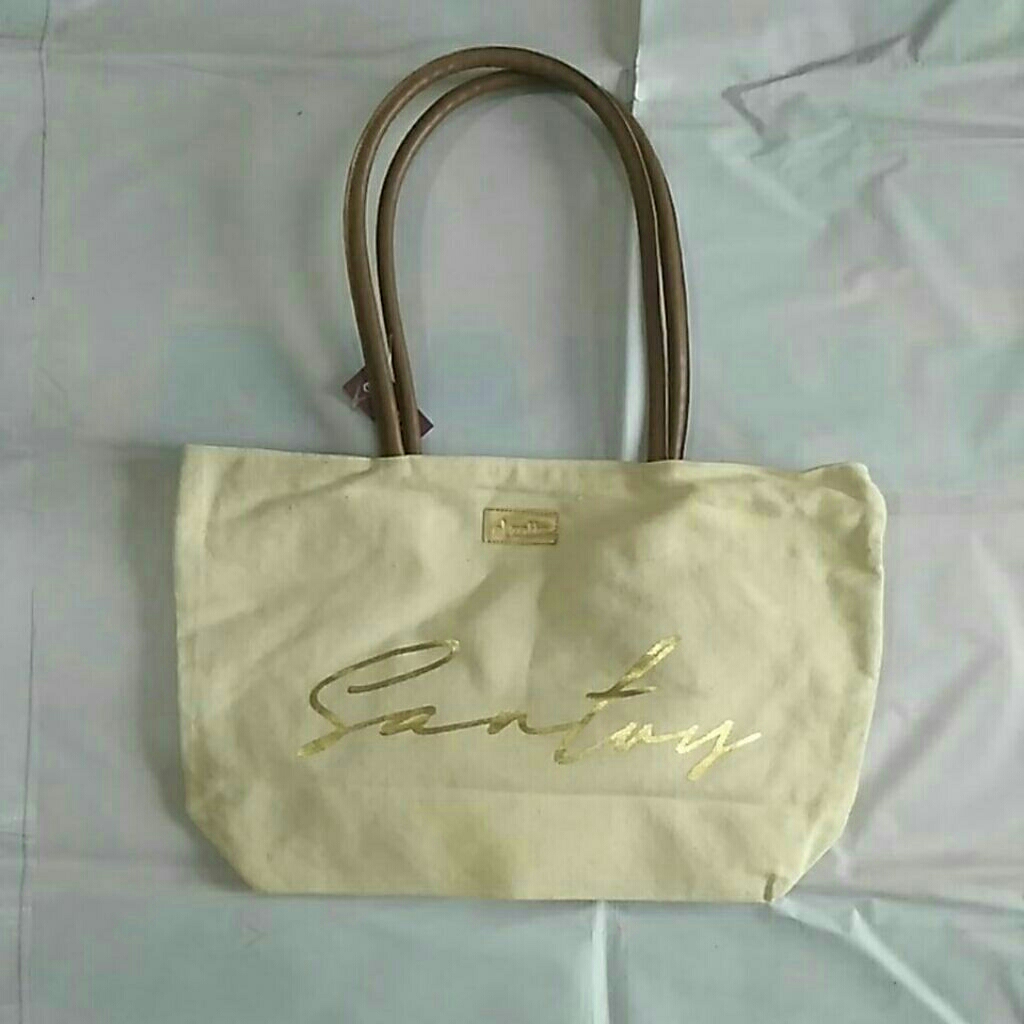 TAS TOTEBAG ORIGINAL Elzatta