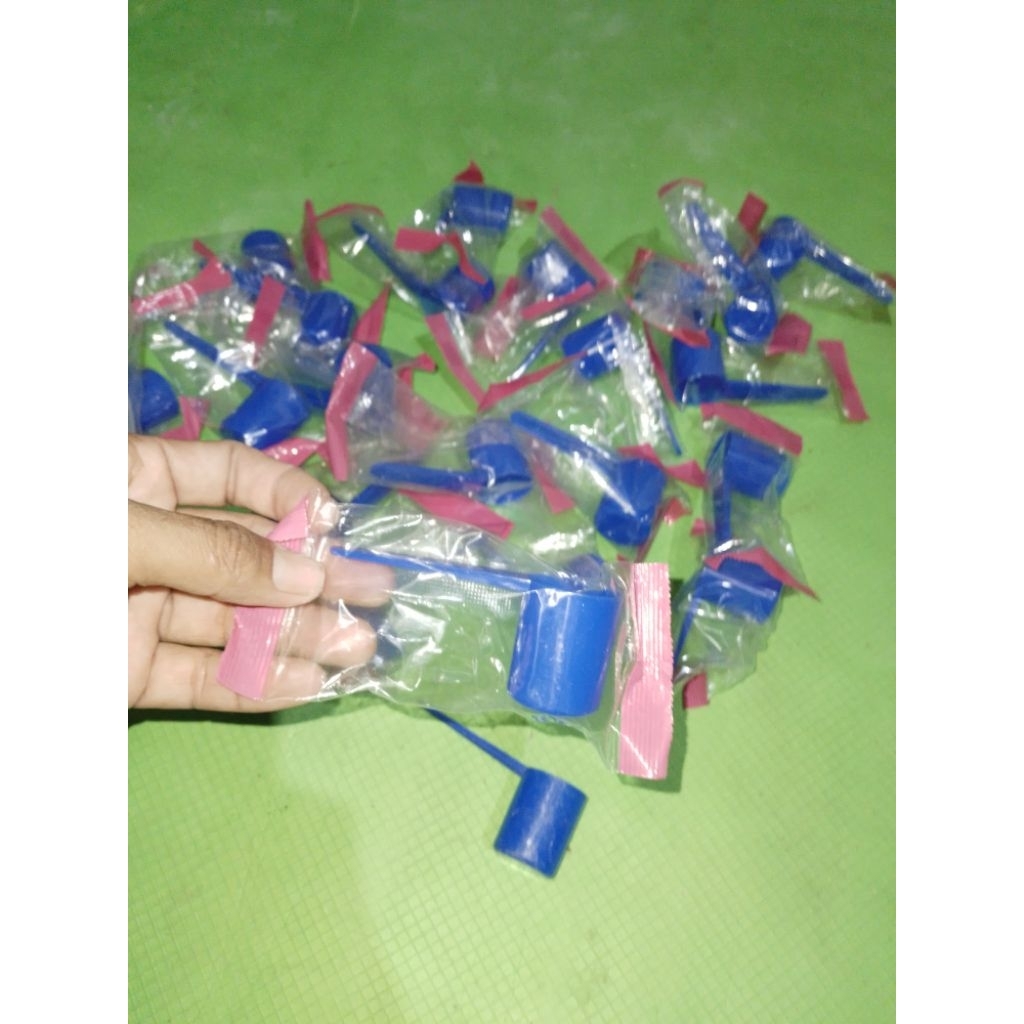 Sendok takar susu formula anak 5 pcs