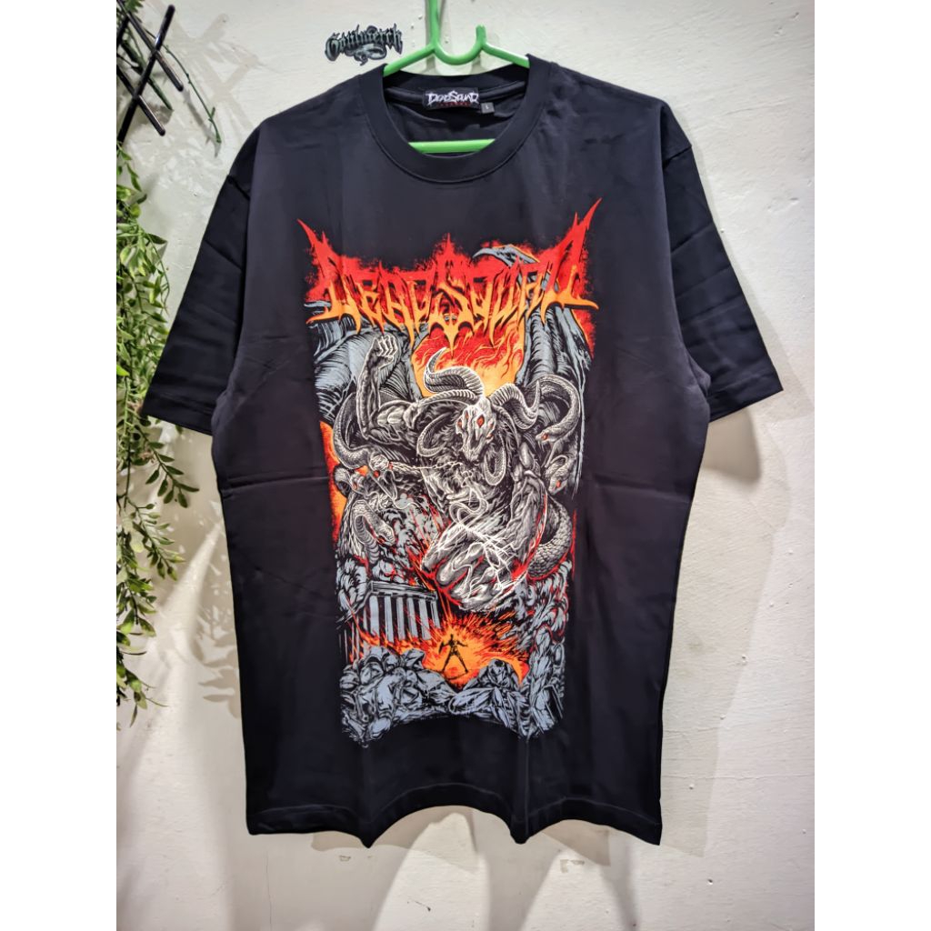 TS  deadsquad X gozeal