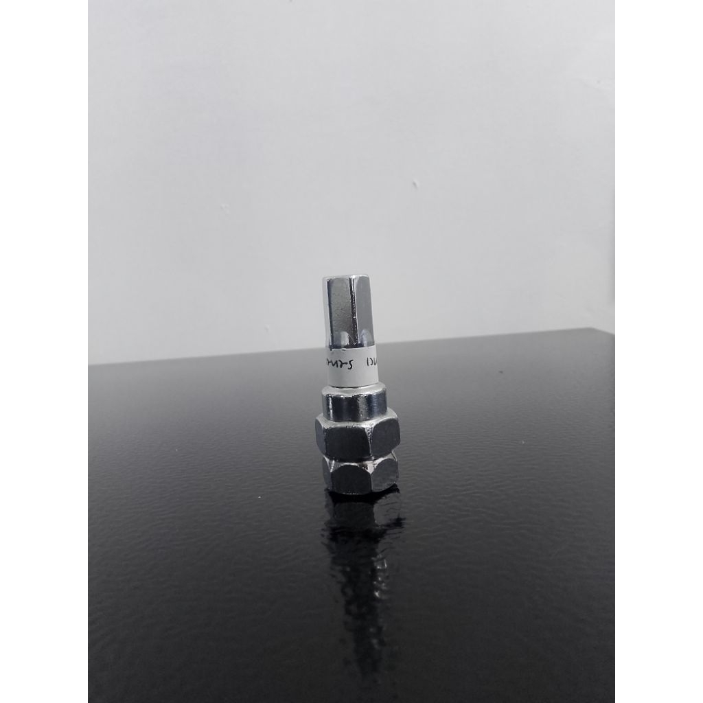 KUNCI RODA PEMBUKA MUR L