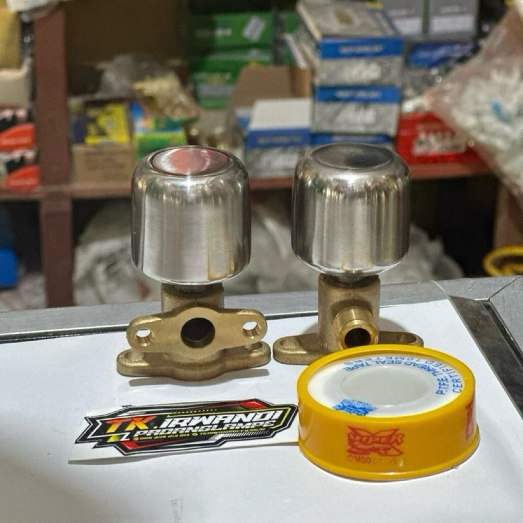 TABUNG CHAMBER mesin TU26/3wz