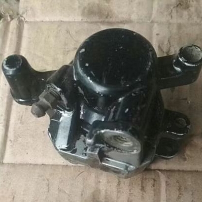 kepala babi/kaliper motor mio smile mio sporty copotan original
