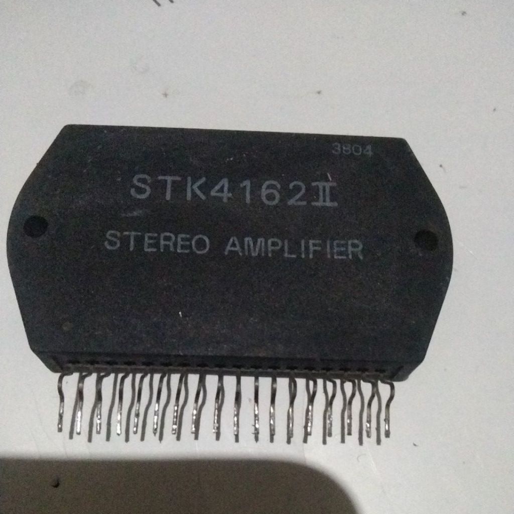 ic stk 4162