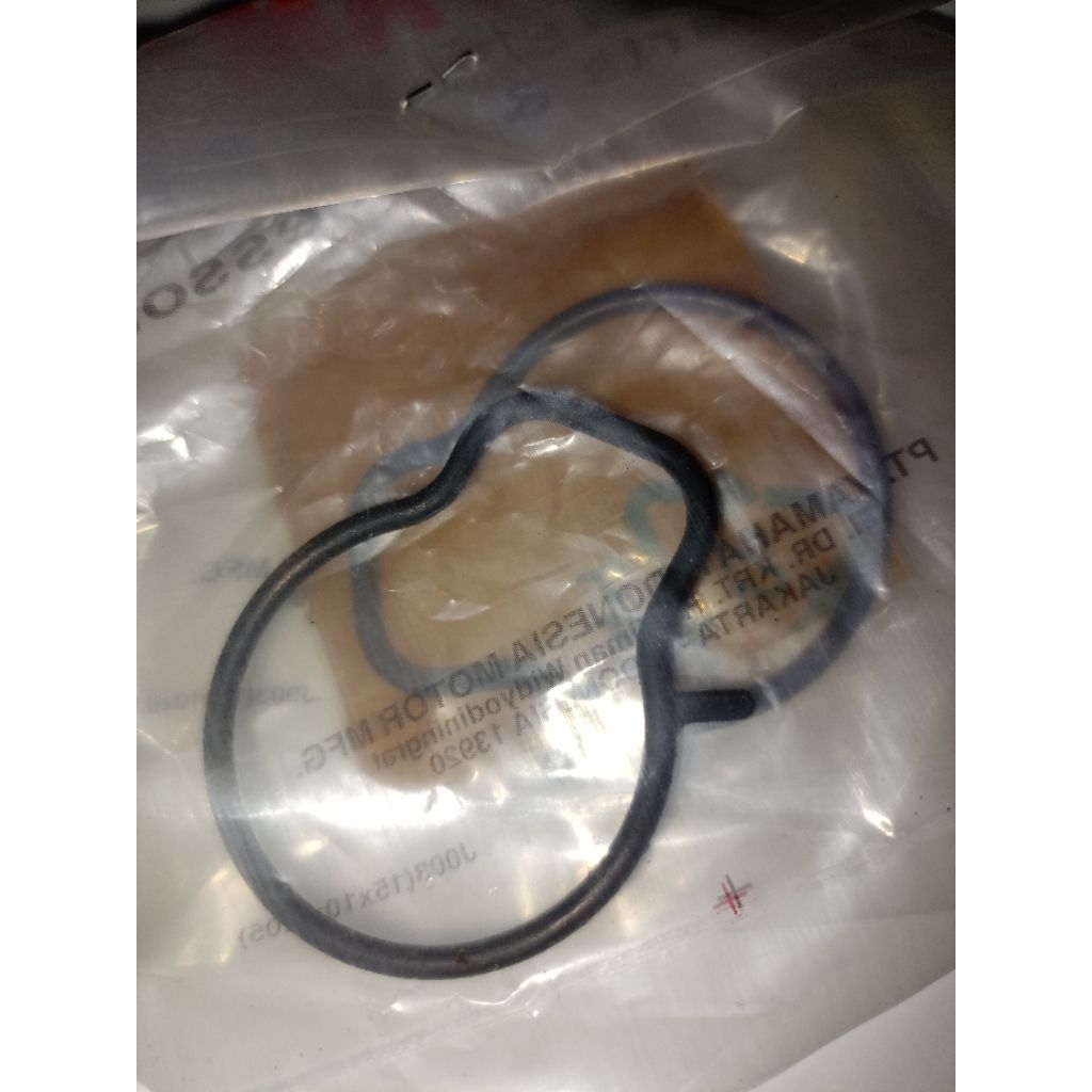 oring TB/trotlebody Mio M3