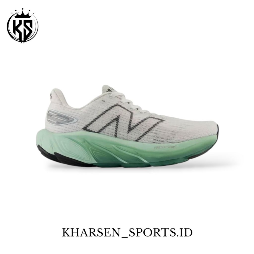 New Balance Fresh Foam X Balos v1 Women's Reflection Clay Ash Dark Juniper