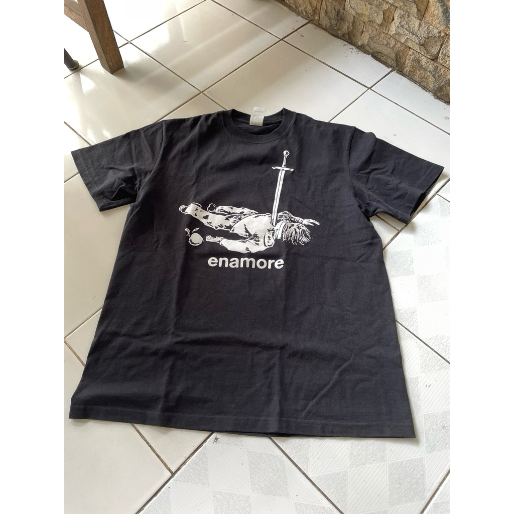 enamore merch