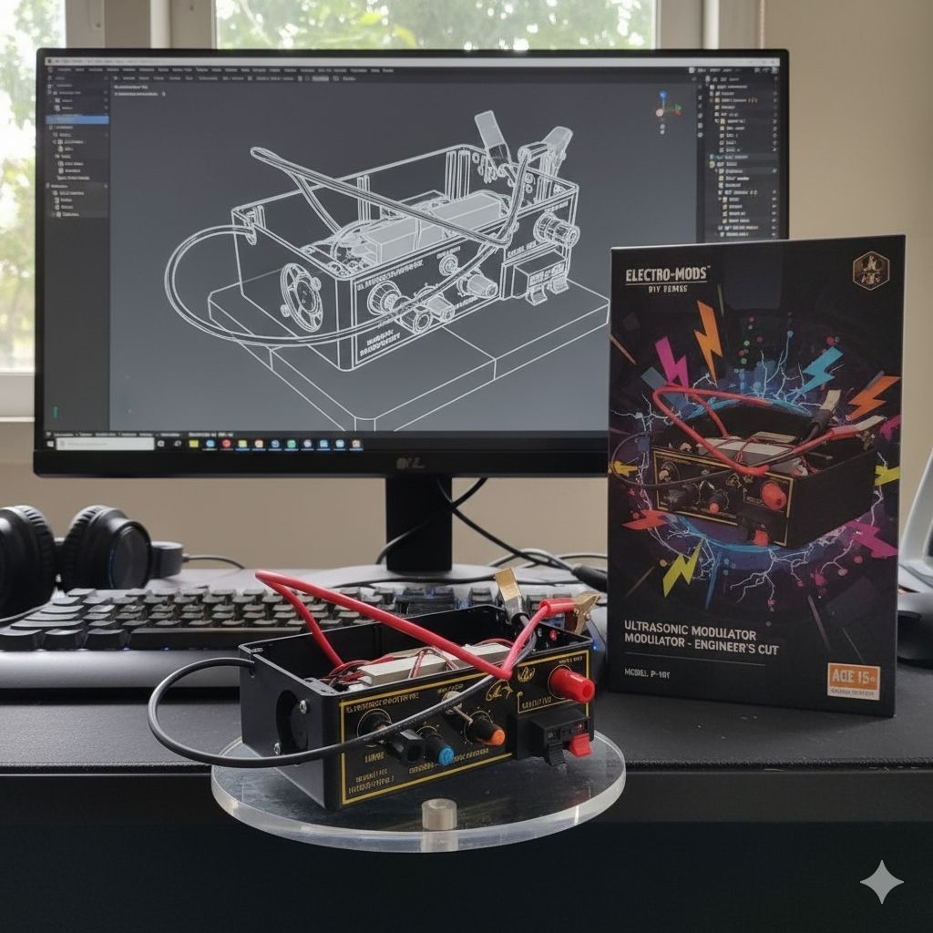 setrum pdc susah 6 fet