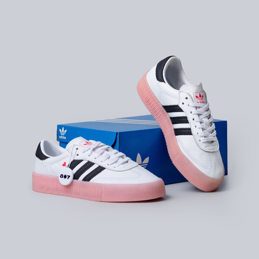 Adidas Sambarose Valentine