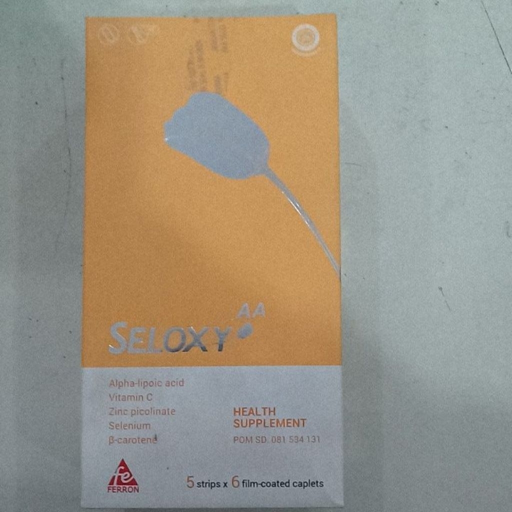 SELOXY AA
