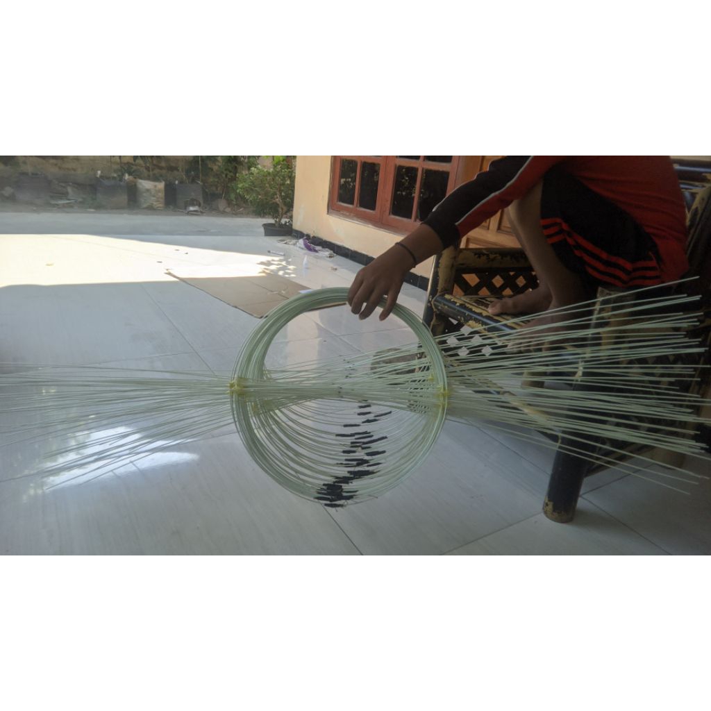 kepingan layangan naga ( BELI 1 DAPAT 30 pics) DM 25 dan DM 30 bisa rikwes