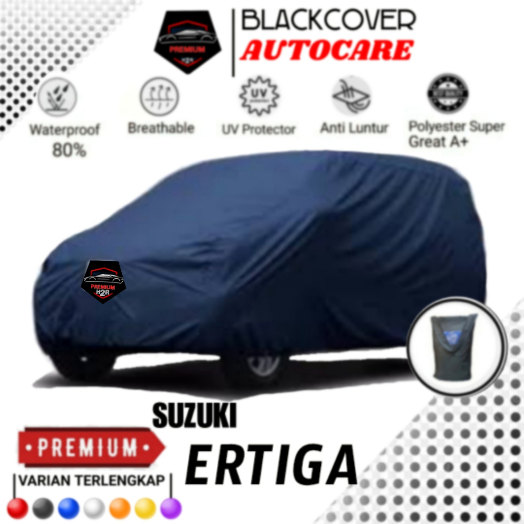 Cover Mobil Suzuki Ertiga Lama - Baru, Cover Mobil Ertiga, Selimut Mobil Ertiga, Cover Mobil Premium