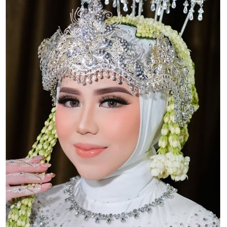 SIGER HERLIN KENZA PREMIUM FREE SPONS PENYANGGA