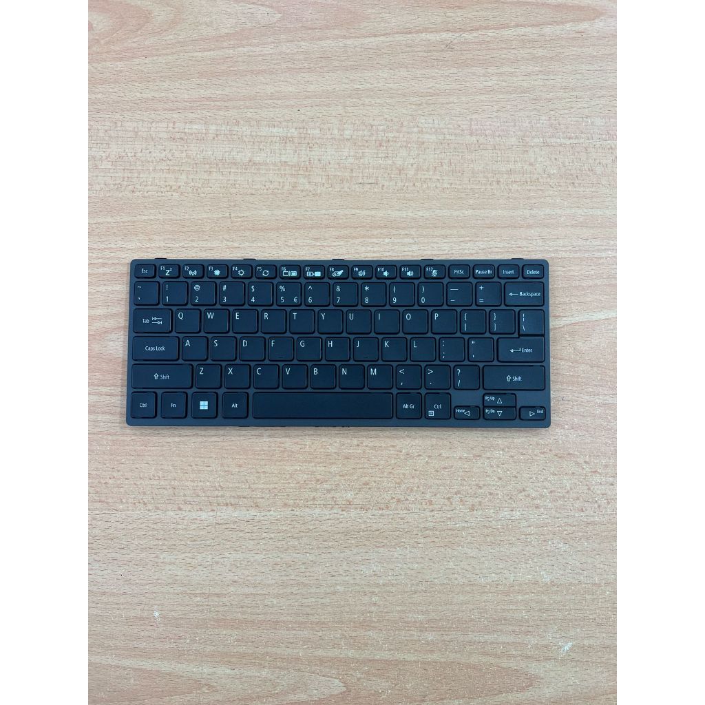 Keyboard Asli Laptop Acer TMB311-31 / TMB311R-31  -  KAC-38