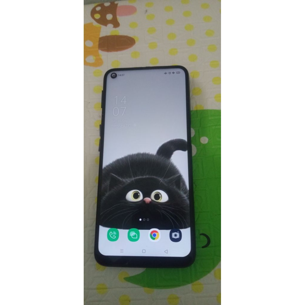 OPPO A54 6/128GB SECOND