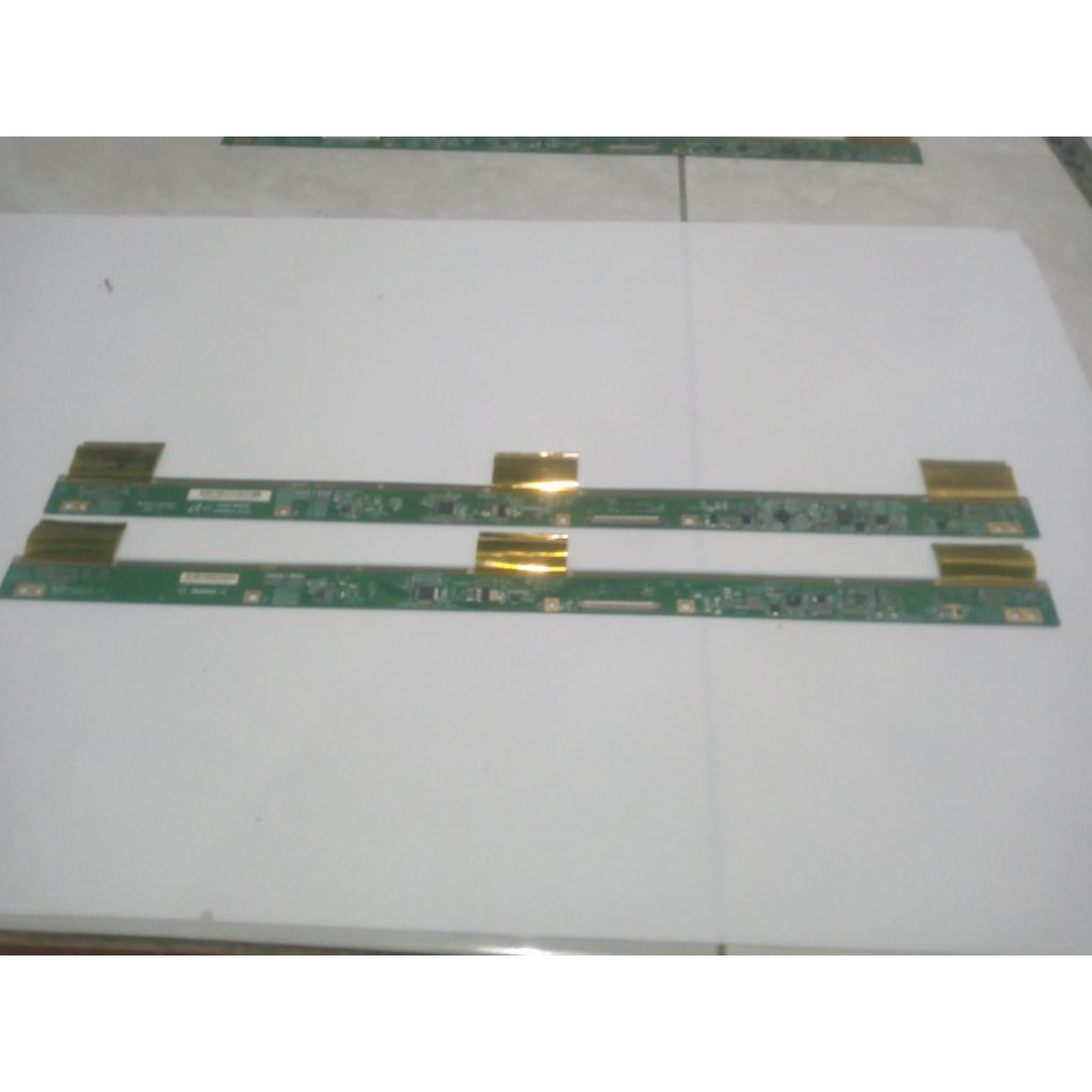 TCON TV TOSHIBA 29 INC