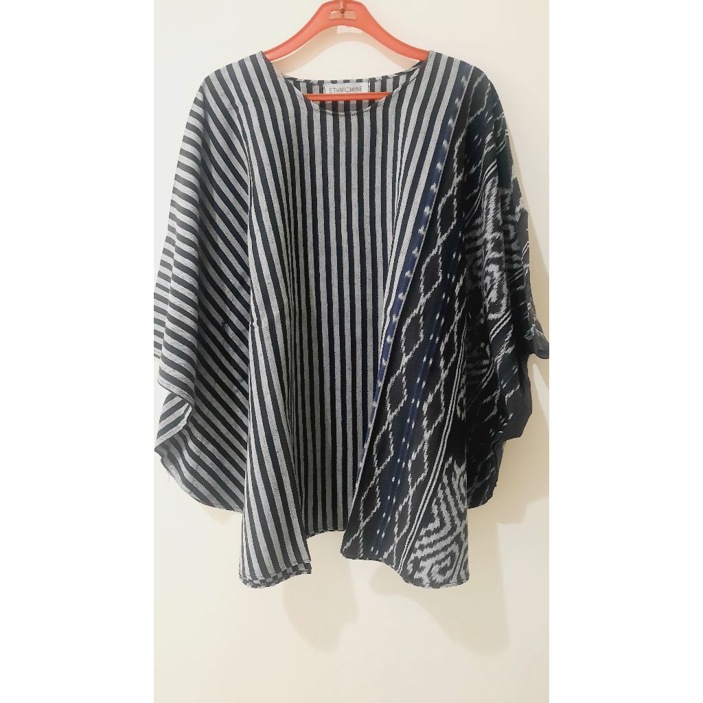 (PRELOVED) Ethnicmine