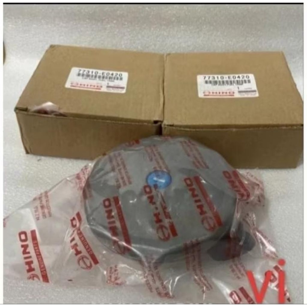 TUTUP TANGKI HINO 500 ORI 77310-E0420