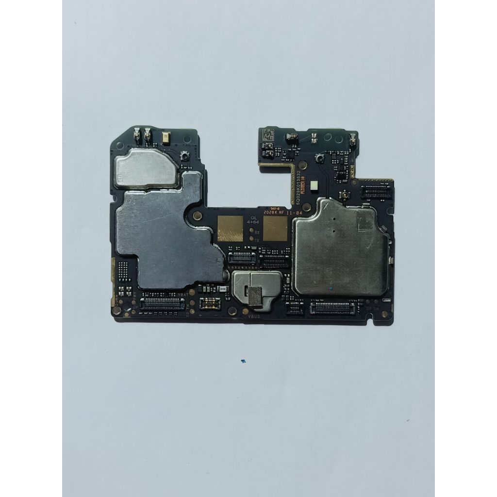 Mesin redmi note 9 restart baca deskripsi keterangan