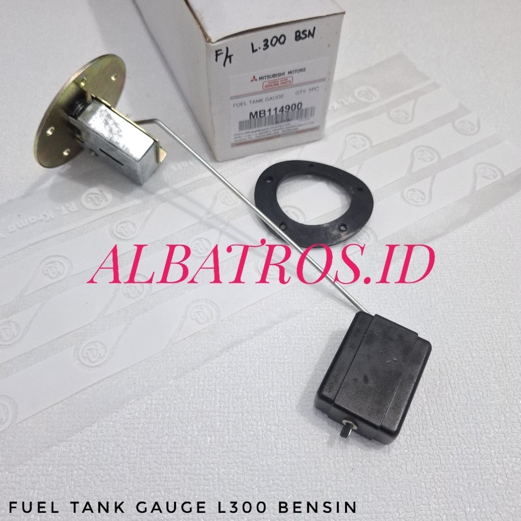 L300 BENSIN PELAMPUNG TANGKI BENSIN L300 BENSIN FUEL TANK GAUGE L300 BENSIN  TANK UNIT BENSIN L300 B