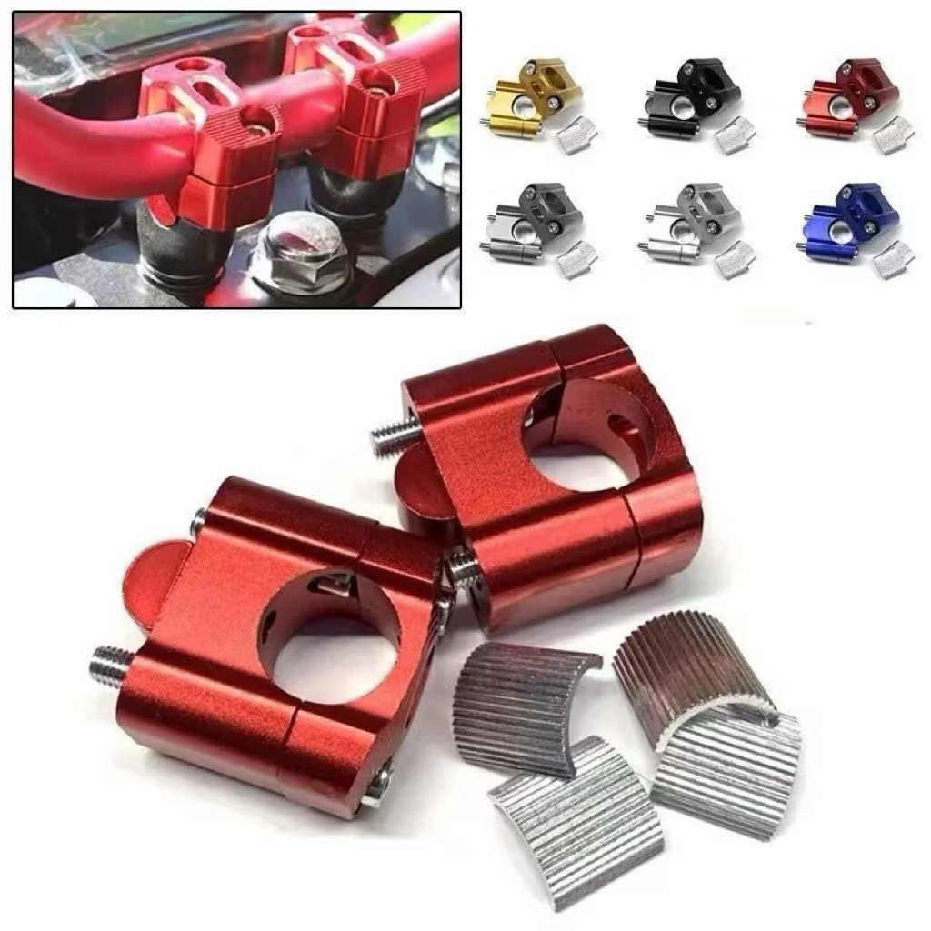 Raiser stang Peninggi Stang CBR150R Tiger Vixion RXK xabre