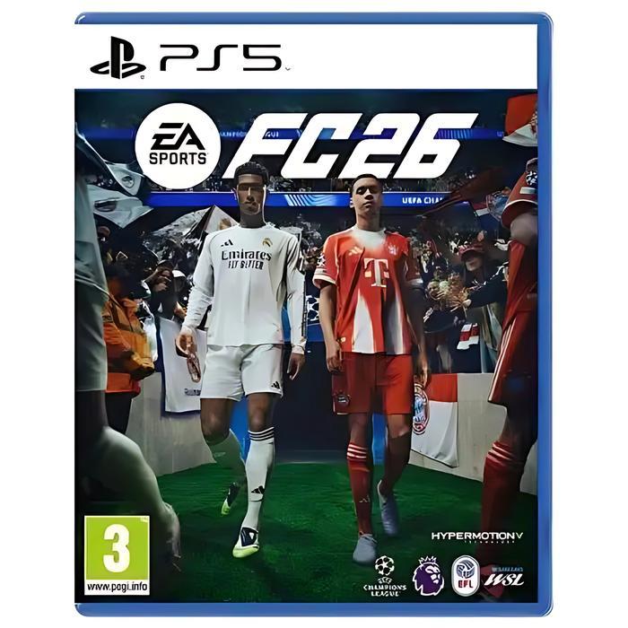 PS5 EA Sports FC26 / FC 26 / FIFA 26