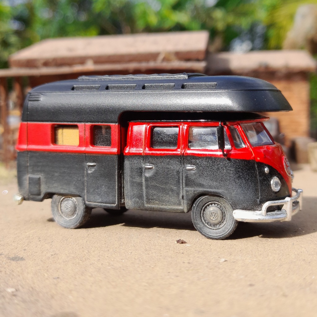 m2 machines vw volkswagen campervan custom junk rosok