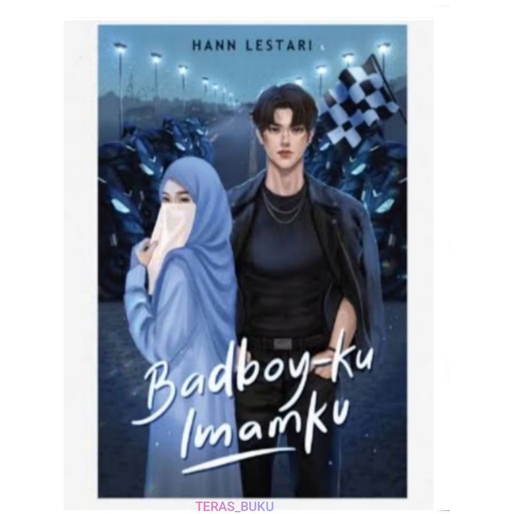 novel BADBOYKU IMAMKU