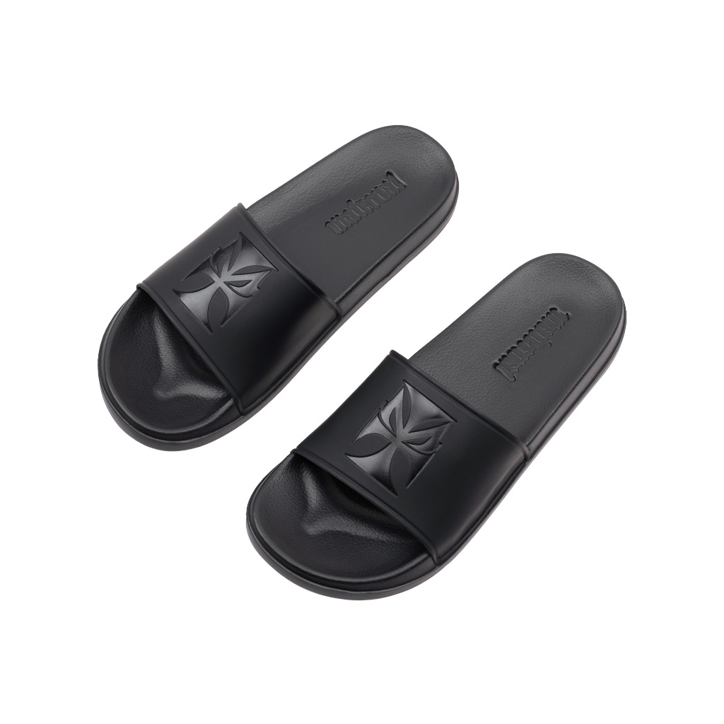 SS 59 MATERNAL DISASTER SLIDE SANDAL SLIP ON ORIGINAL