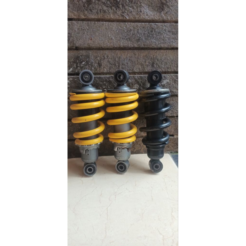 shock ori mx king ribon