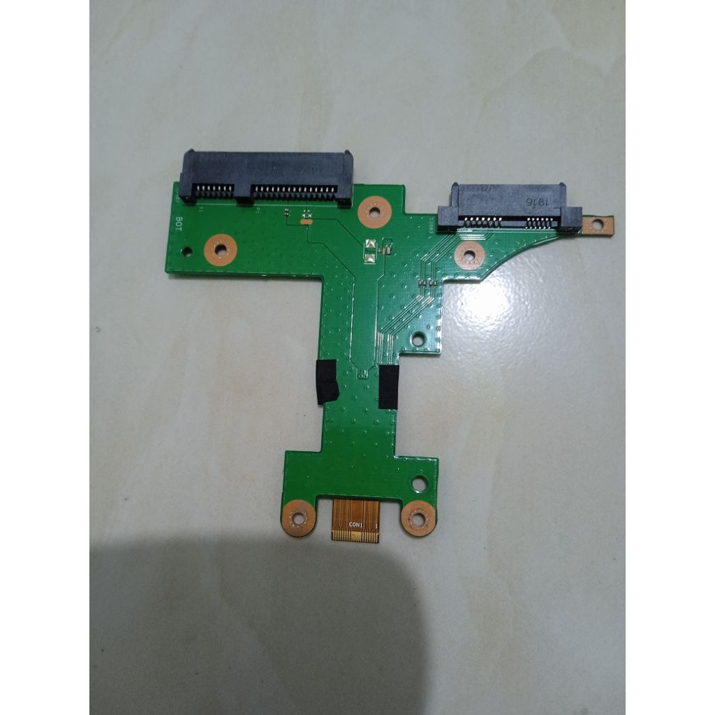 Childboard  Board konektor Hardisk ssd laptop asus x441m