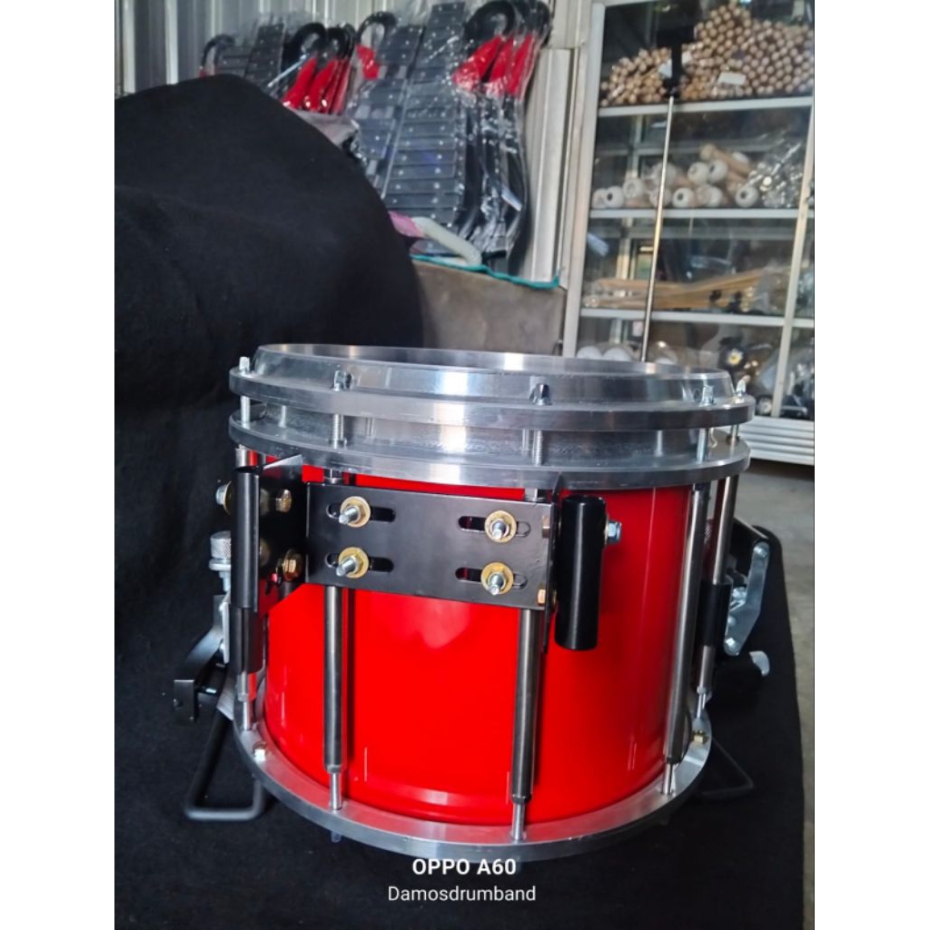 snare drum hts
