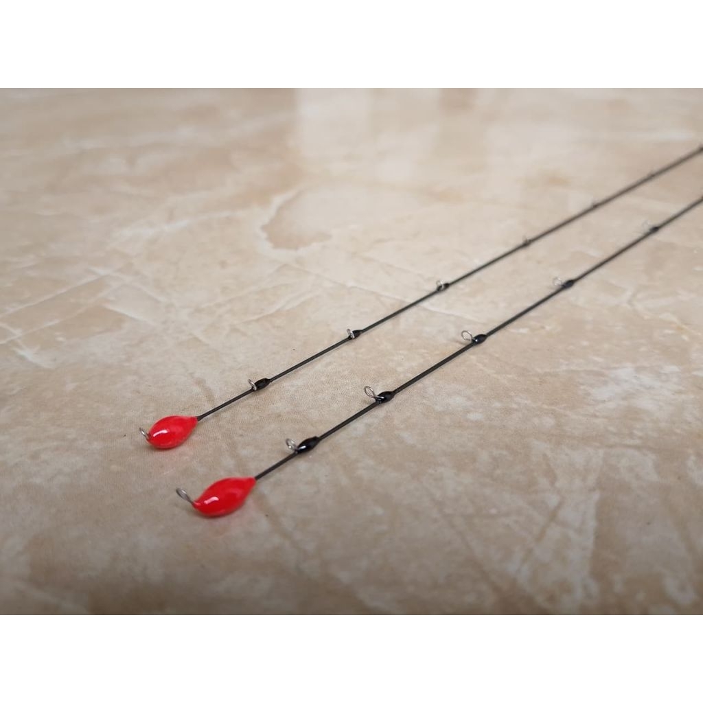 Entul Micro Bahan solid carbon