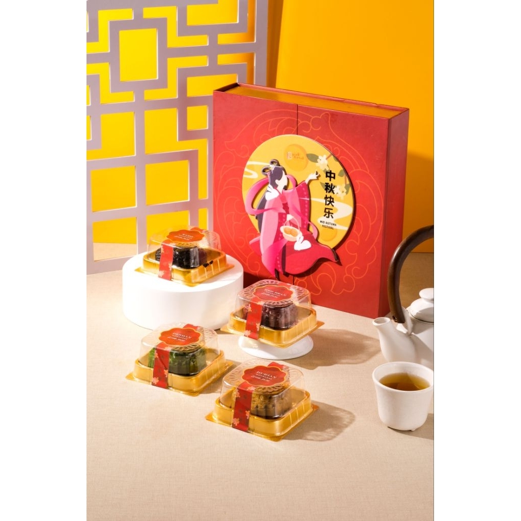 mooncake 2025 mooncake HALAL TELUR ASIN