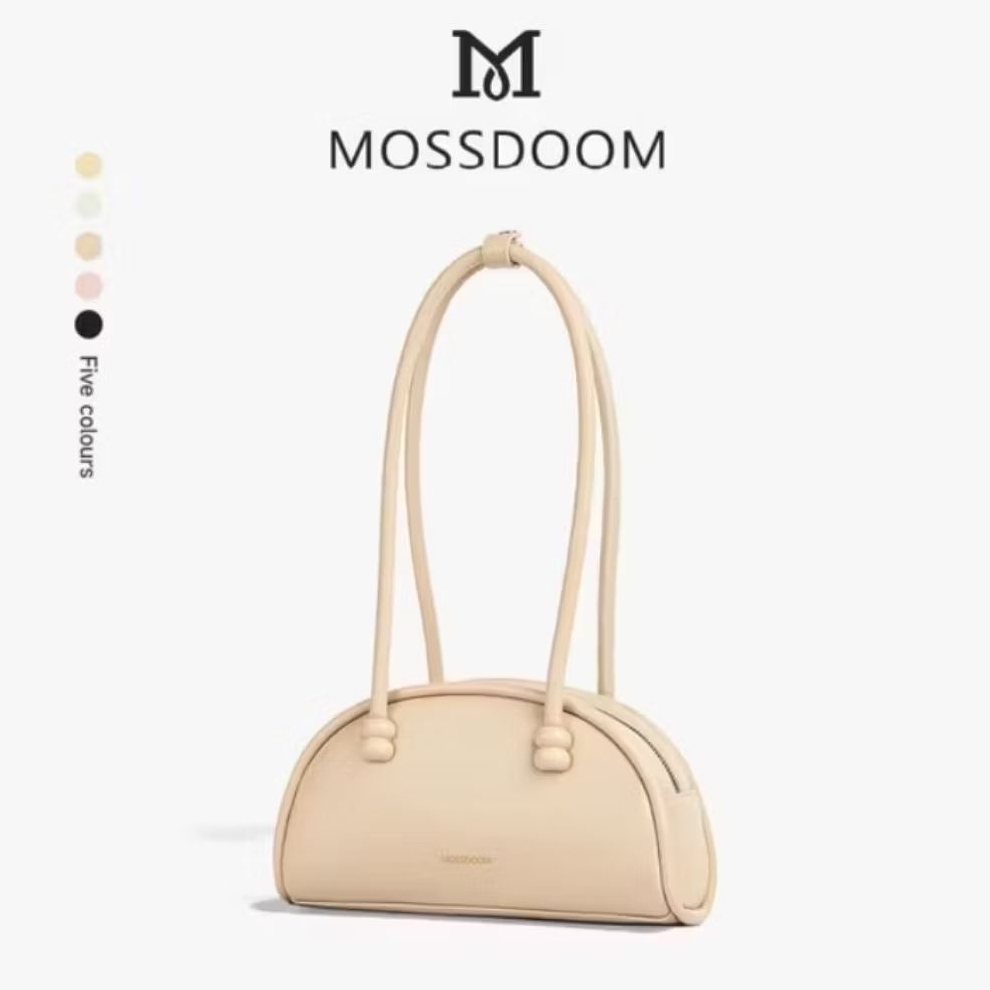 (ready)MOSSDOOM Bag FIORE Tas Wanita shoulder bag original