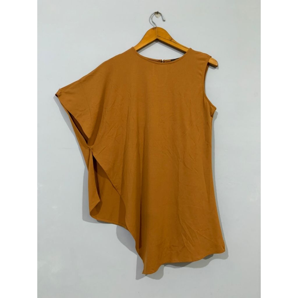 Preloved Baju Blouse By H&N