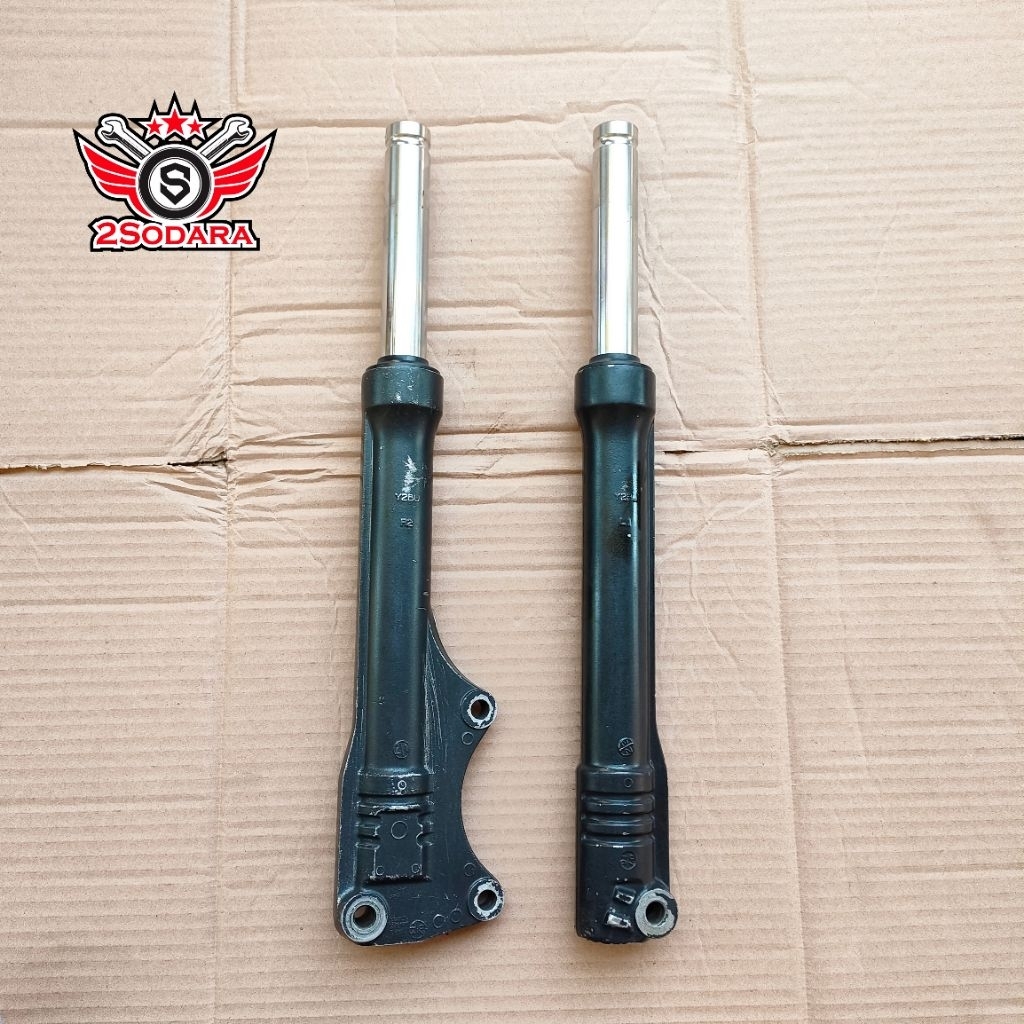 Shockbreaker Depan Yamaha XRide X-Ride Old XRide X-Ride 115 ORIGINAL