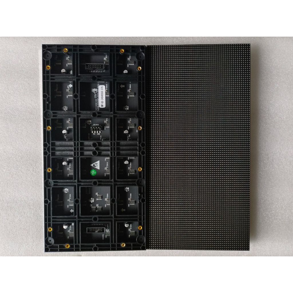 PANEL LED VIDEOTRON P4 INDOOR