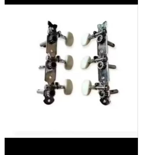 Dryer gitar/Putaran gitar