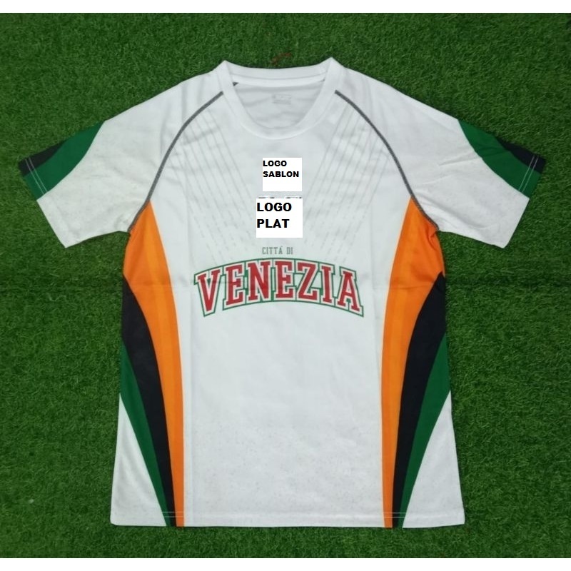 Jersey Bola Venezia Away 24/25