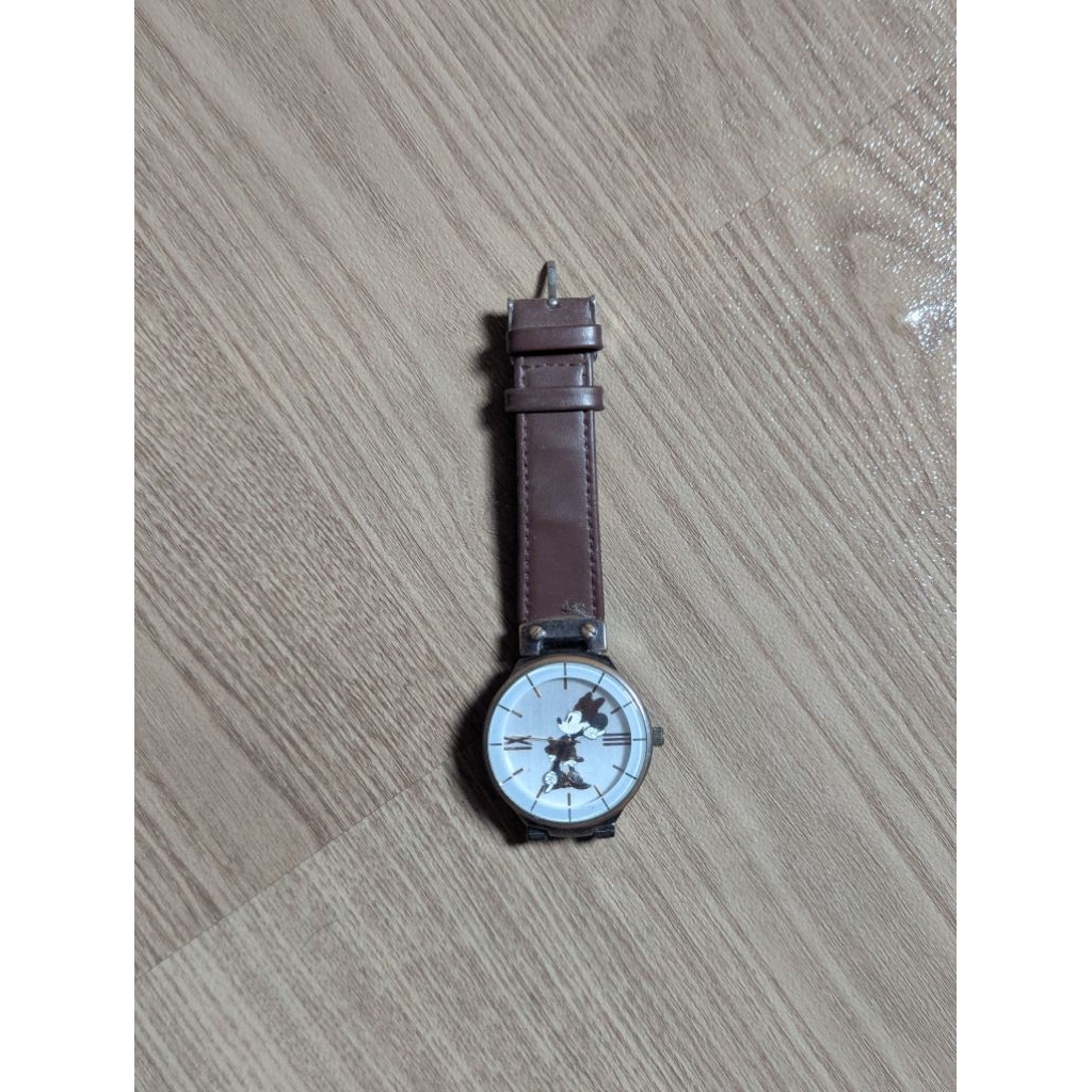 Vintage Disney watch