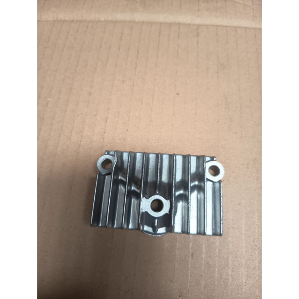 Tutup slynder kop samping kanan supra grand legenda ori copotan