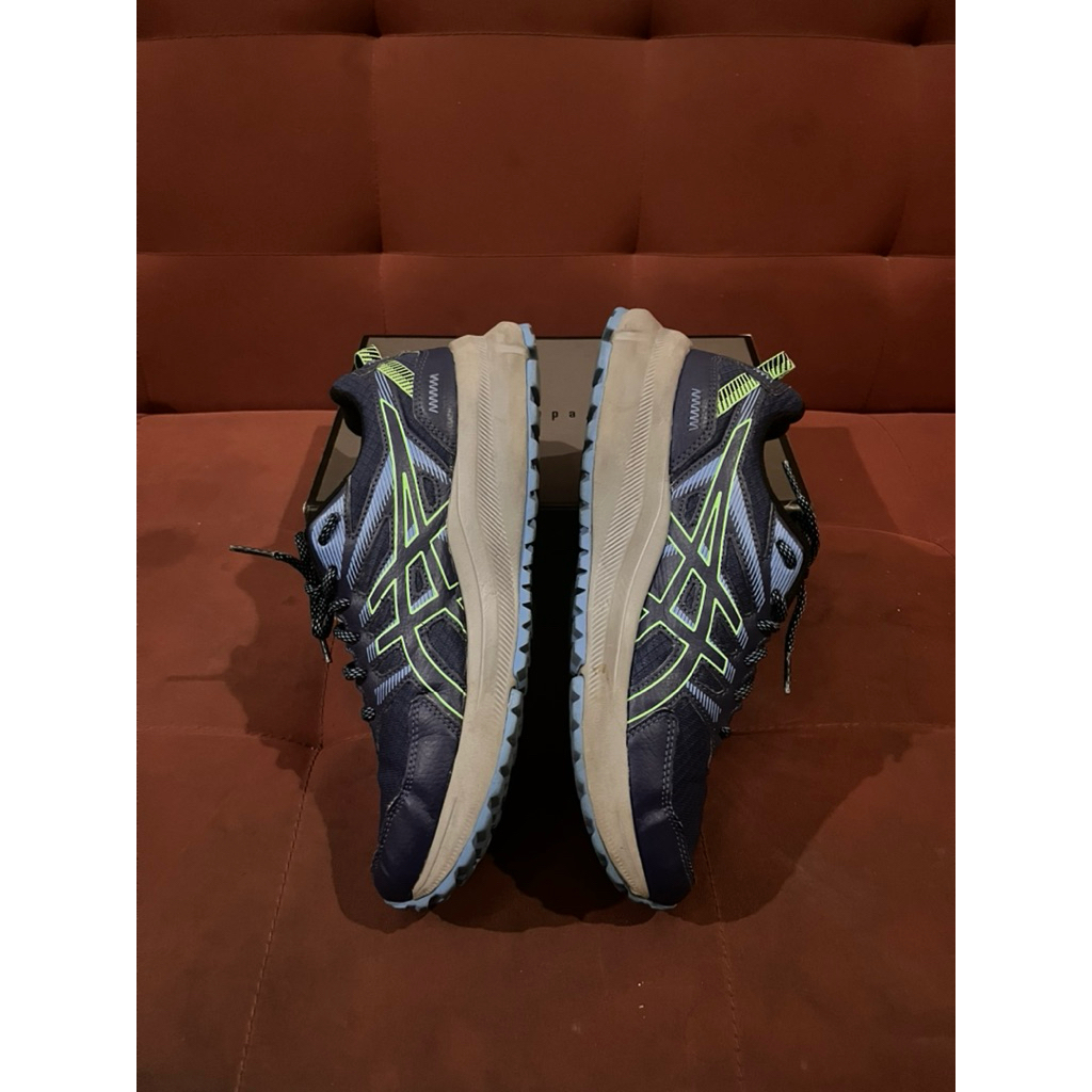 asics trail scout 2 original